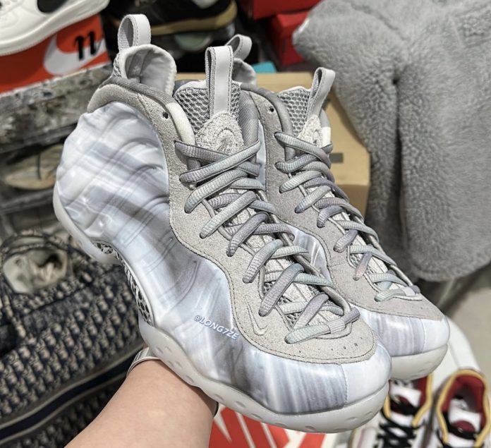 Nike Air Foamposite One Dream A World DM0115001 Release Date SBD