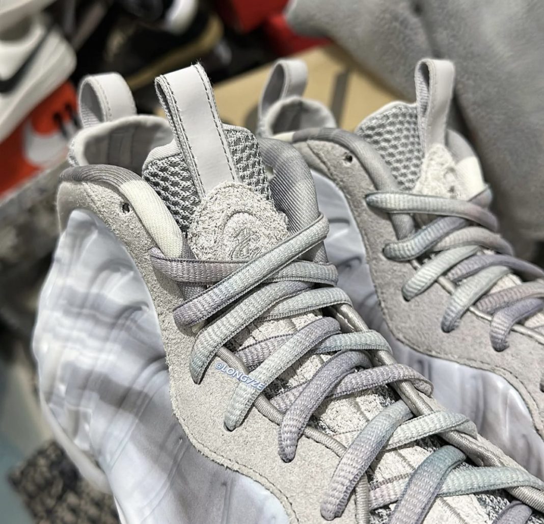 Nike Air Foamposite One Dream A World DM0115001 Release Date SBD