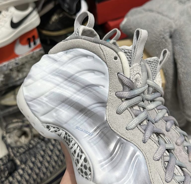 Nike Air Foamposite One Dream A World DM0115001 Release Date SBD