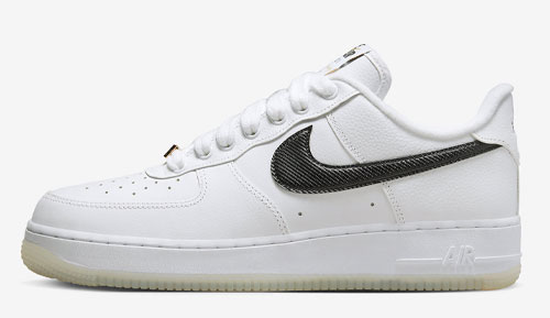 Nike Air Force 1 Low Bronx Origins official release dates 2022