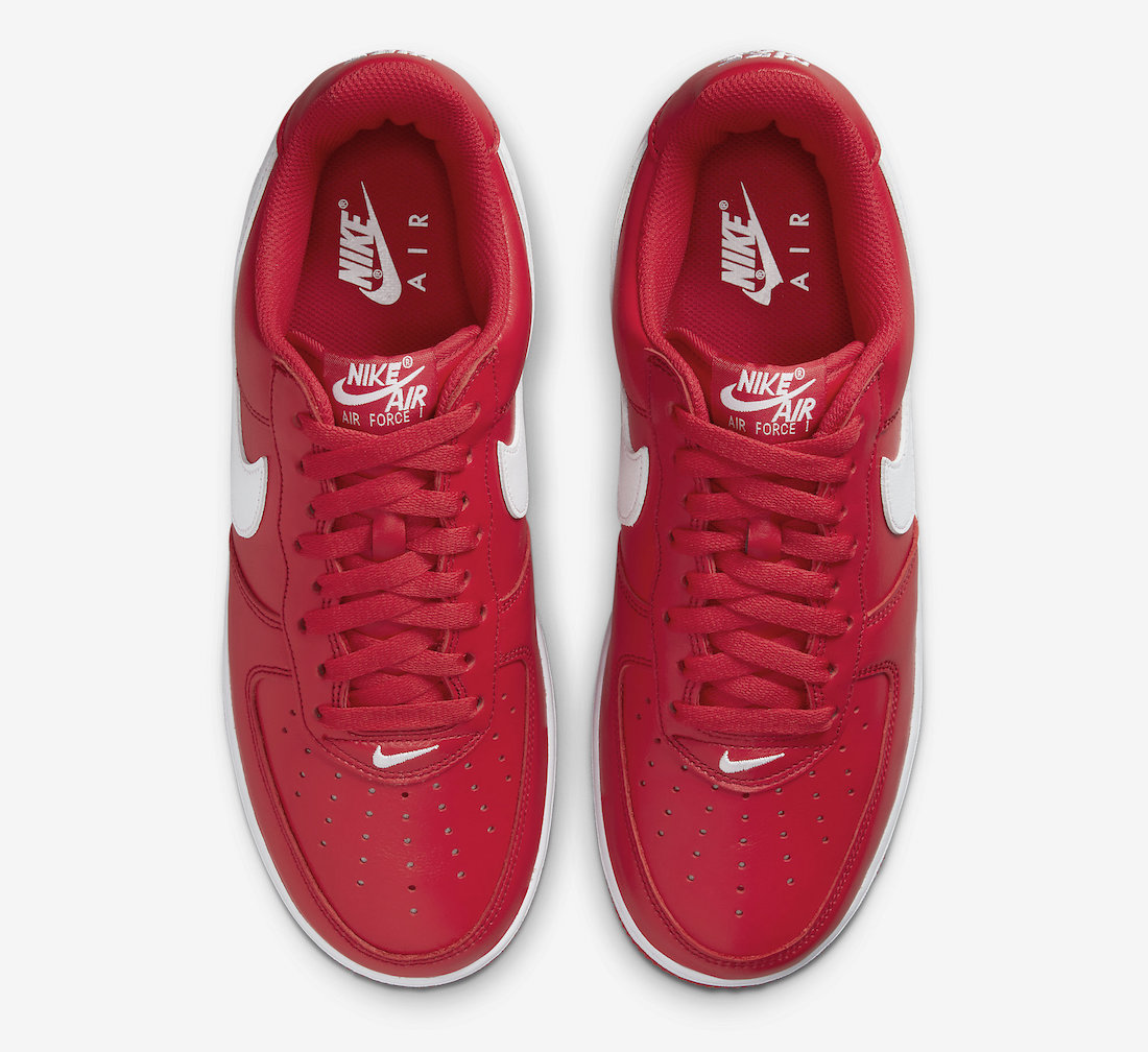 nike sb quickstrikes women soccer pants Color of the Month Red White FD7039-600 Release Date