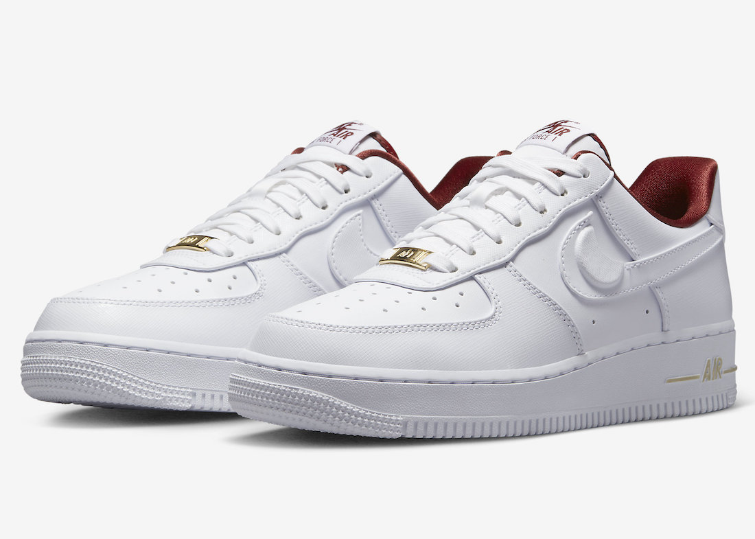 Nike Air 1 Low Just Do It Release | SBD