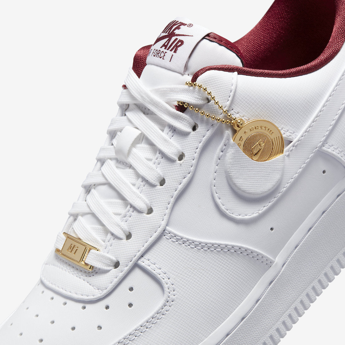 Who Decides War x Nike Air Force 1 Collab Release Date, Price