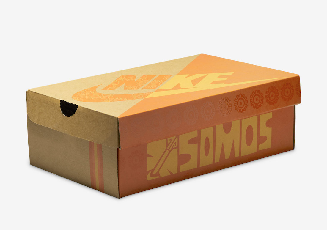 Nike Air Max 1 Somos Familia DZ5352 847 Release Date 9