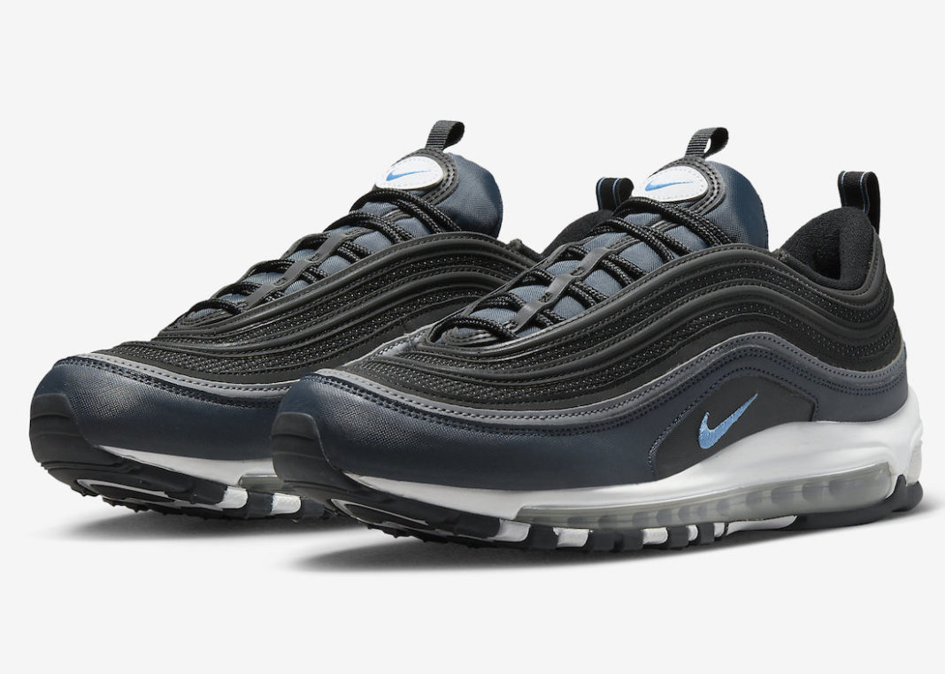 Nike Air Max 97 DQ3955-001 Release Date