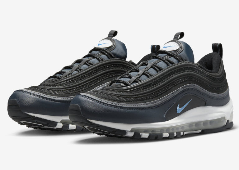 nike air max 97 obsidian blue