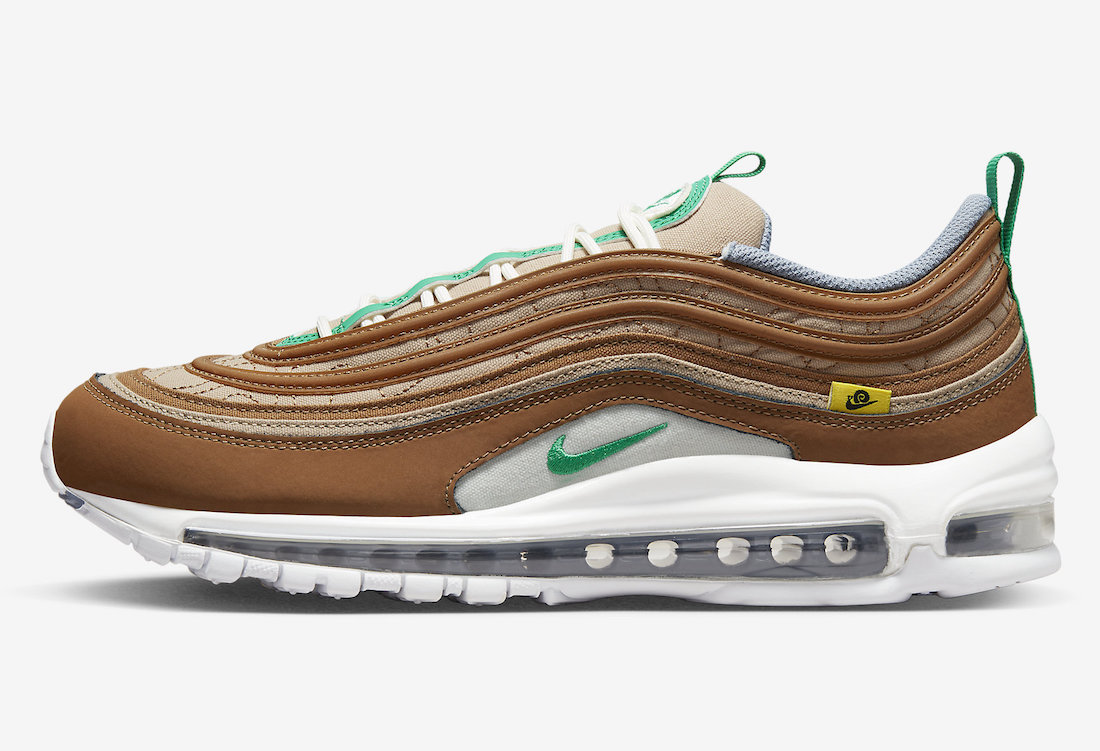 Nike Air Max 97 SE Moving Company DV2621-200 Release Date