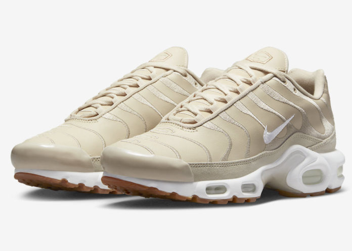 Nike Air Max Plus DZ2832-200 Release Date