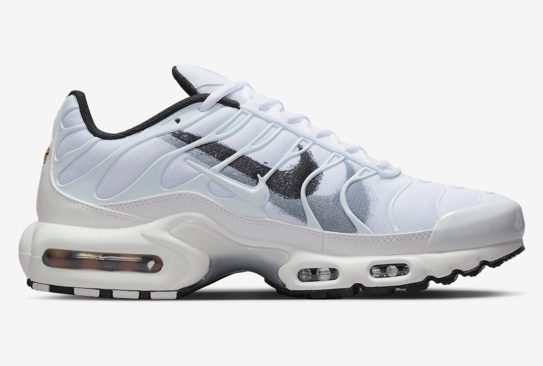 nike tn spray