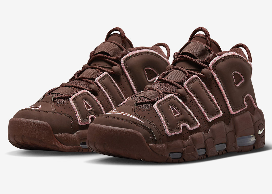 Uptempo release dates 218 sale