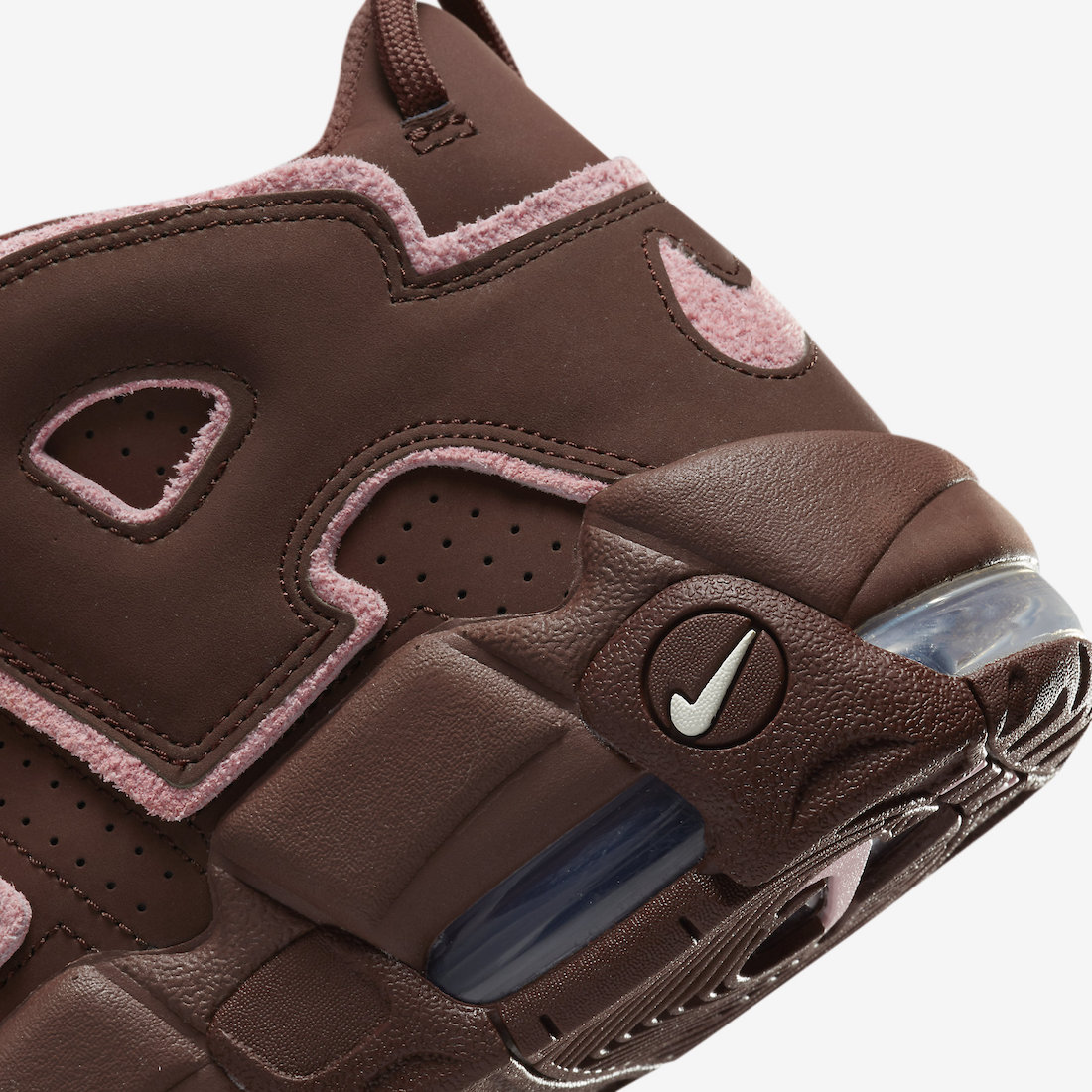Nike Air More Uptempo Valentines Day DV3466-200 Release Date