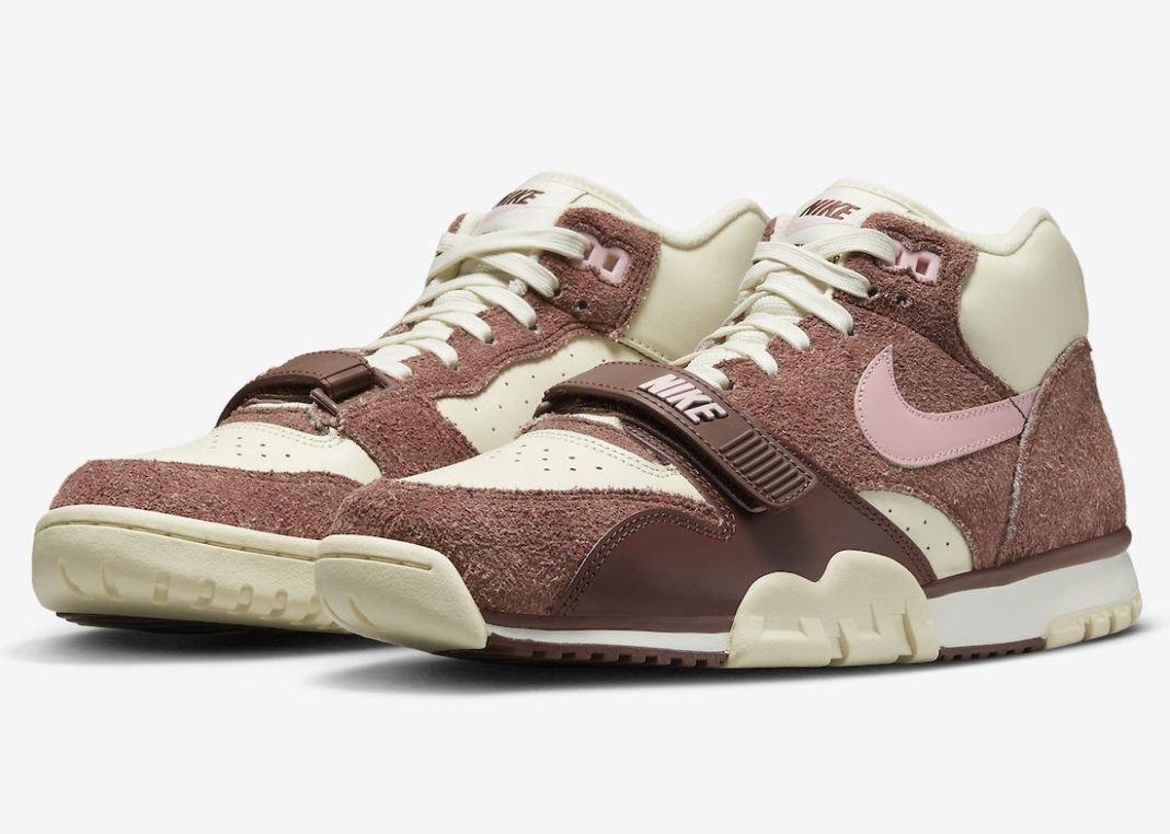 Nike Air Trainer 1 Valentines Day DM0522-201 Release Date