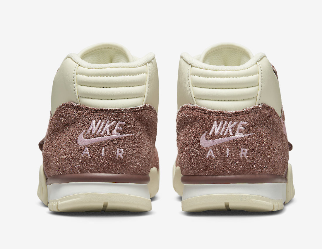 Nike Air Trainer 1 Valentines Day DM0522 201 Release Date 5