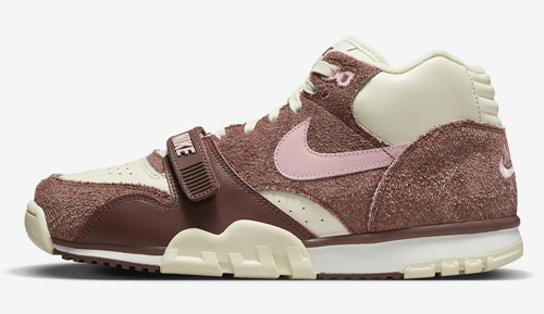 Nike Air Trainer 1 Valentines Day official release dates 2022