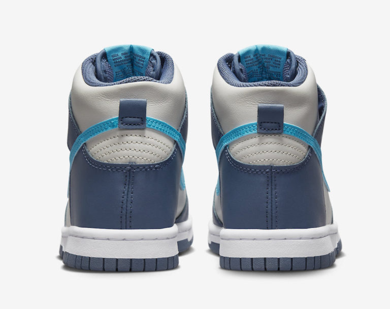 air force nike high cut