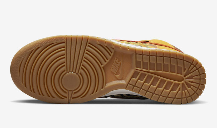 Nike Dunk High Somos Familia DZ5354-045 Release Date â Digiwaxx Radio