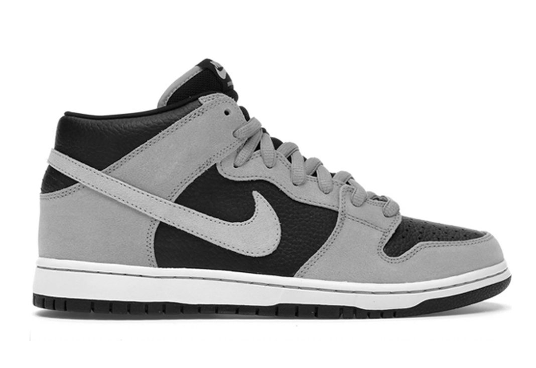 Nike Dunk Mid 2023 Release Date