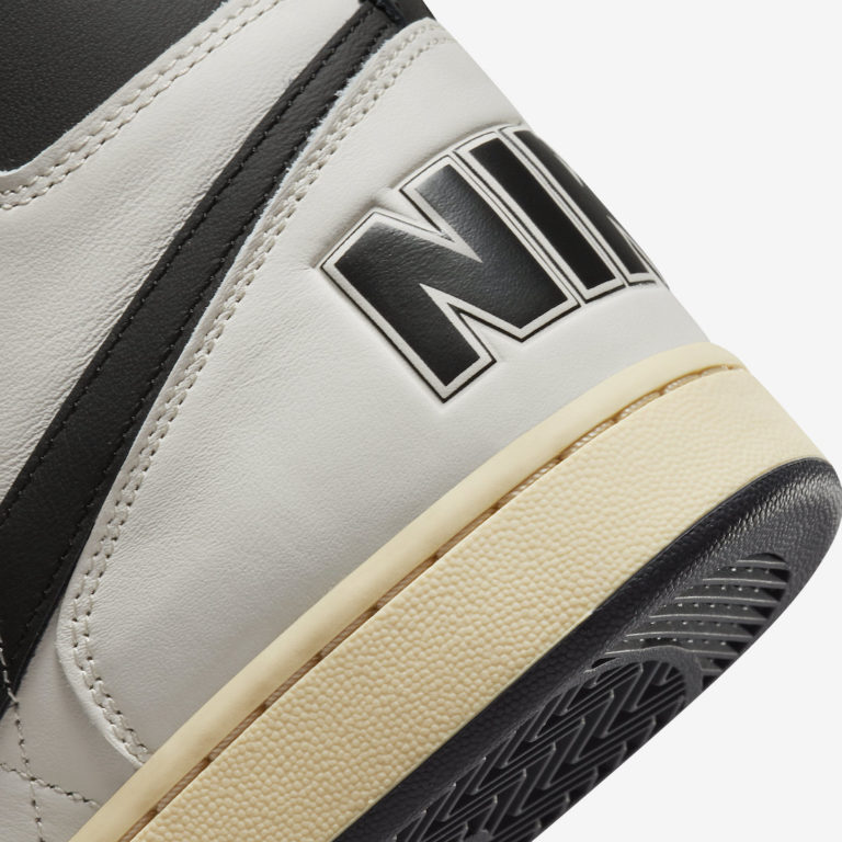 Nike Terminator High Panda FD0394-030 Release Date | SBD
