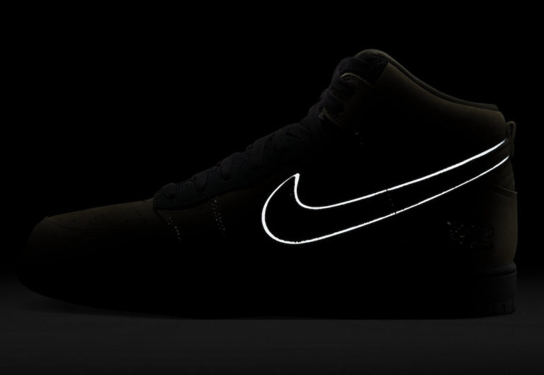 SoulGoods x Nike Dunk High 90s DR1415-200 Release Date | SBD