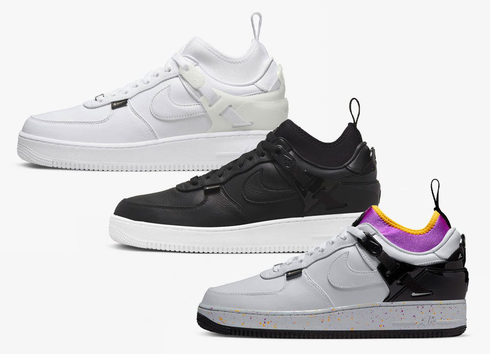 Air force 1 outlet october release