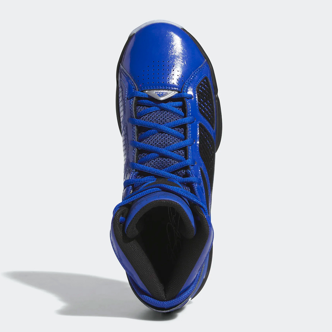 adidas Adizero Rose 1.5 Restomod Royal Blue GY7223 Release Date