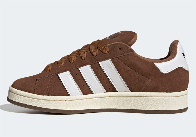 adidas Campus 00s Bark GY6433 Release Date | SBD