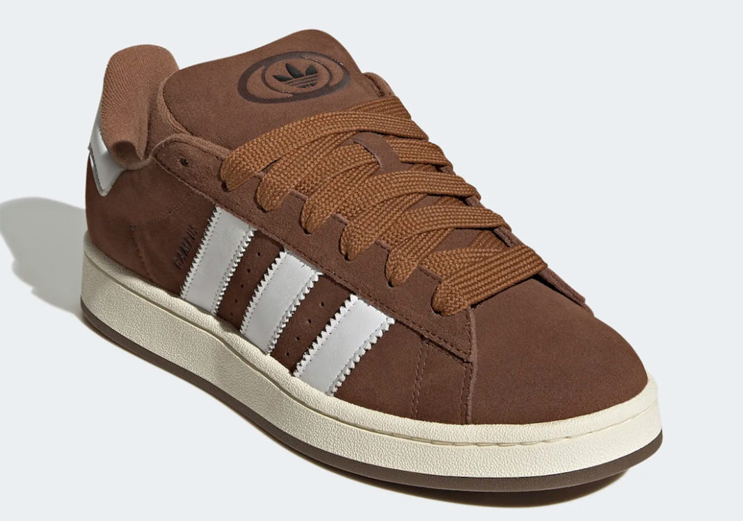 adidas Campus 00s Bark GY6433 Release Date | SBD