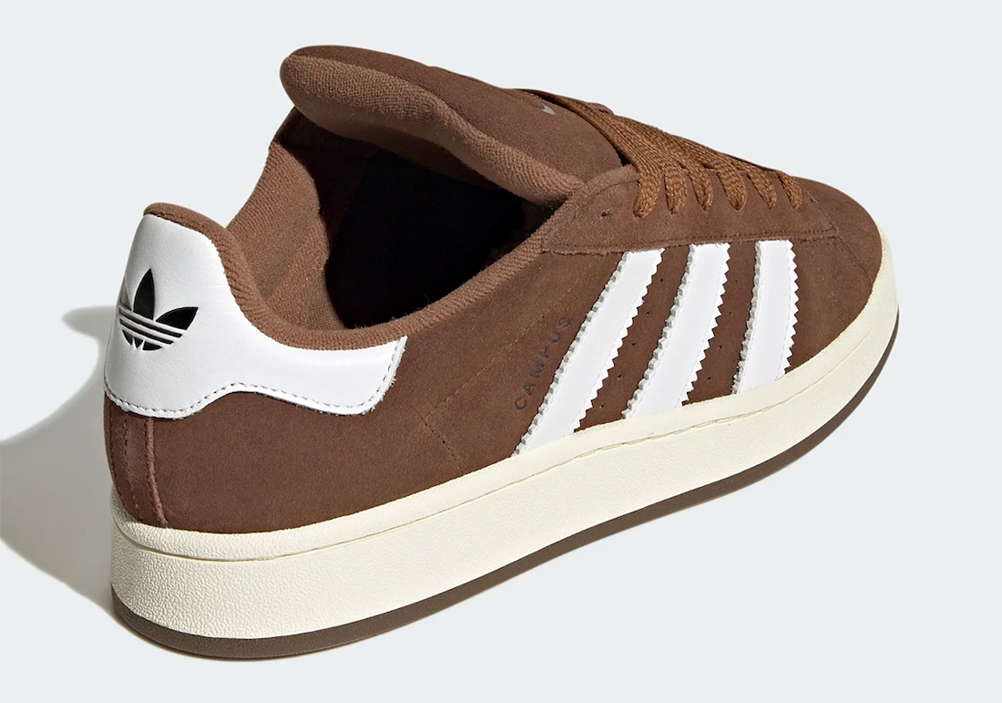 adidas Campus 00s Bark GY6433 Release Date