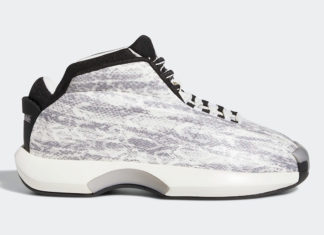 adidas Crazy 1 Snakeskin GY2405 Release Date 1 324x235