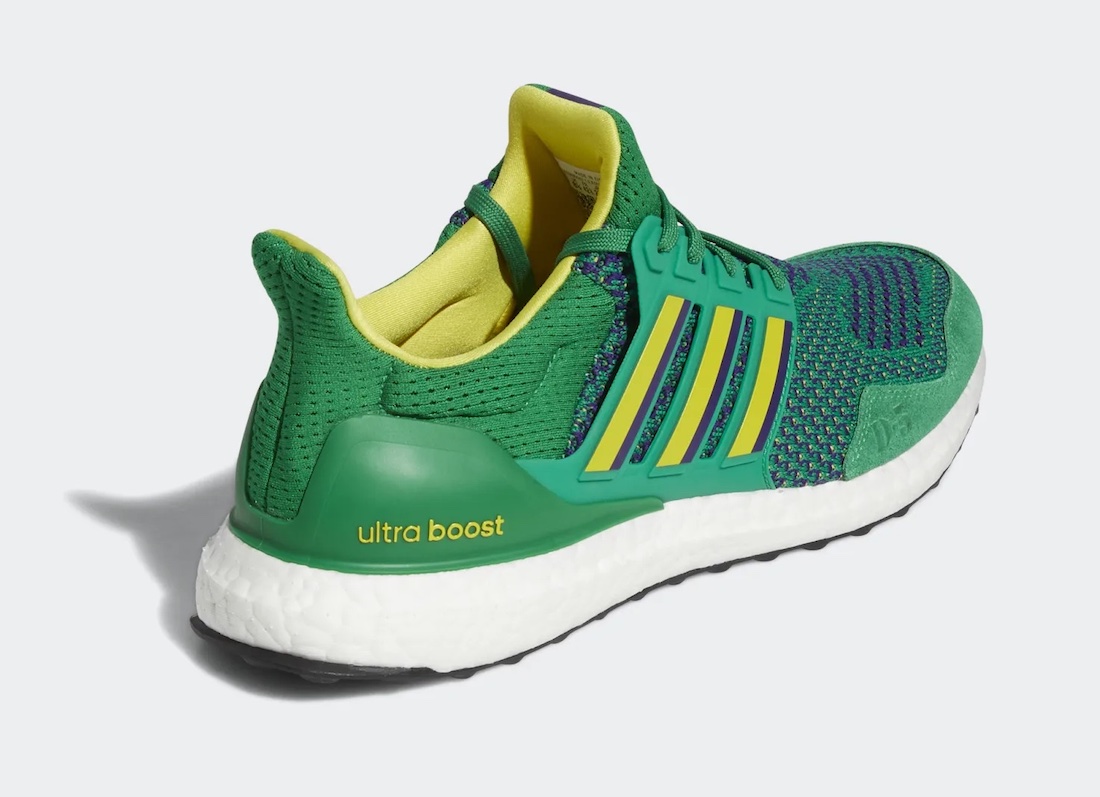 adidas Ultra Boost Mighty Ducks GV8814 Release Date