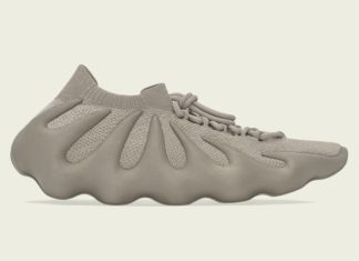 adidas Yeezy 450 Stone Flax ID1623 Release Date