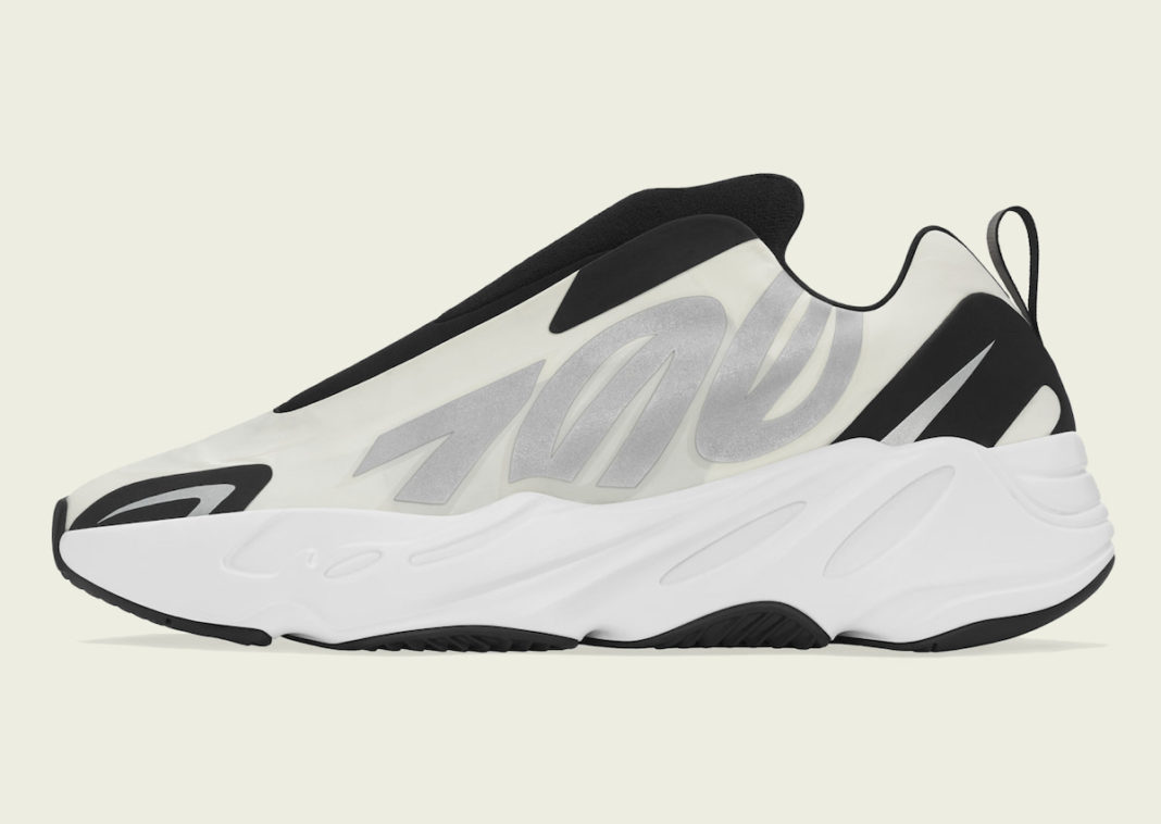 Adidas Yeezy Boost 700 Mnvn Laceless Analog Ig4798 Release Date Sbd