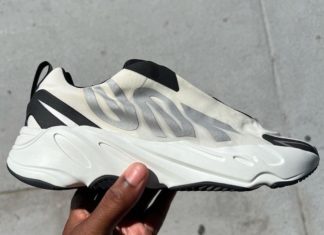 adidas Yeezy Boost 700 MNVN Laceless Analog IG4798 Release Date