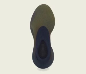 adidas Yeezy Knit Runner Fade Indigo HP3370 Release Date | SBD