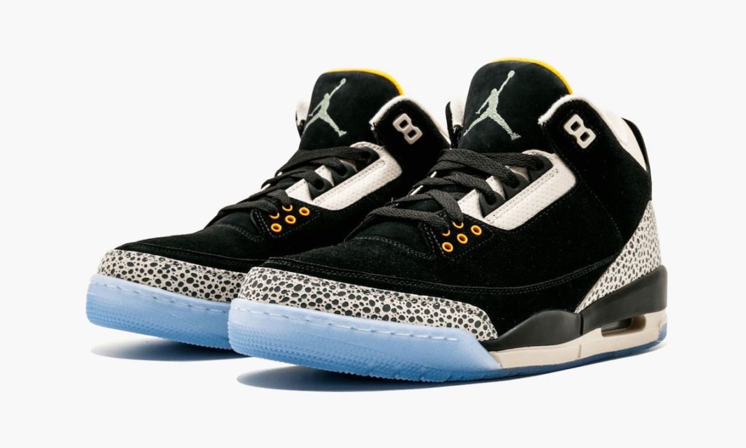 air jordan 3 atmos