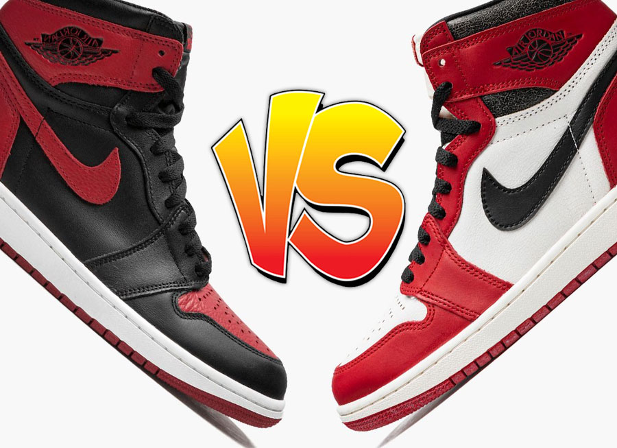 Jordan 1 banned outlet 2018