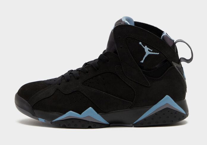 Air Jordan 7 Chambray 2023 CU9307-004 Release Date | SBD