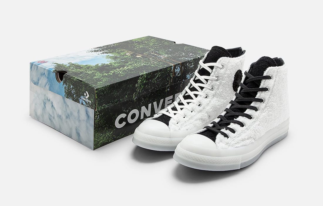 Clot Converse and Stussy Collaborate For The Surf Brand s 35th Anniversary Panda Release Date