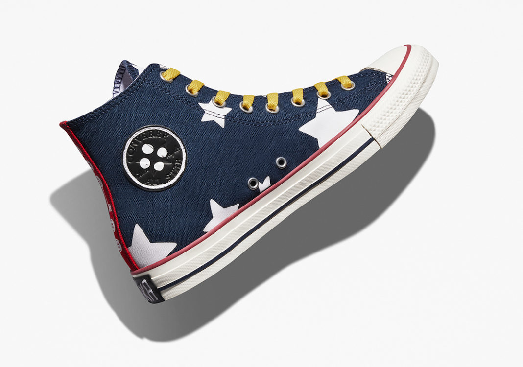 LAIKI X Converse Chuck 70 By You Release Date SBD   Converse By You Laika Coraline 1 1068x750 