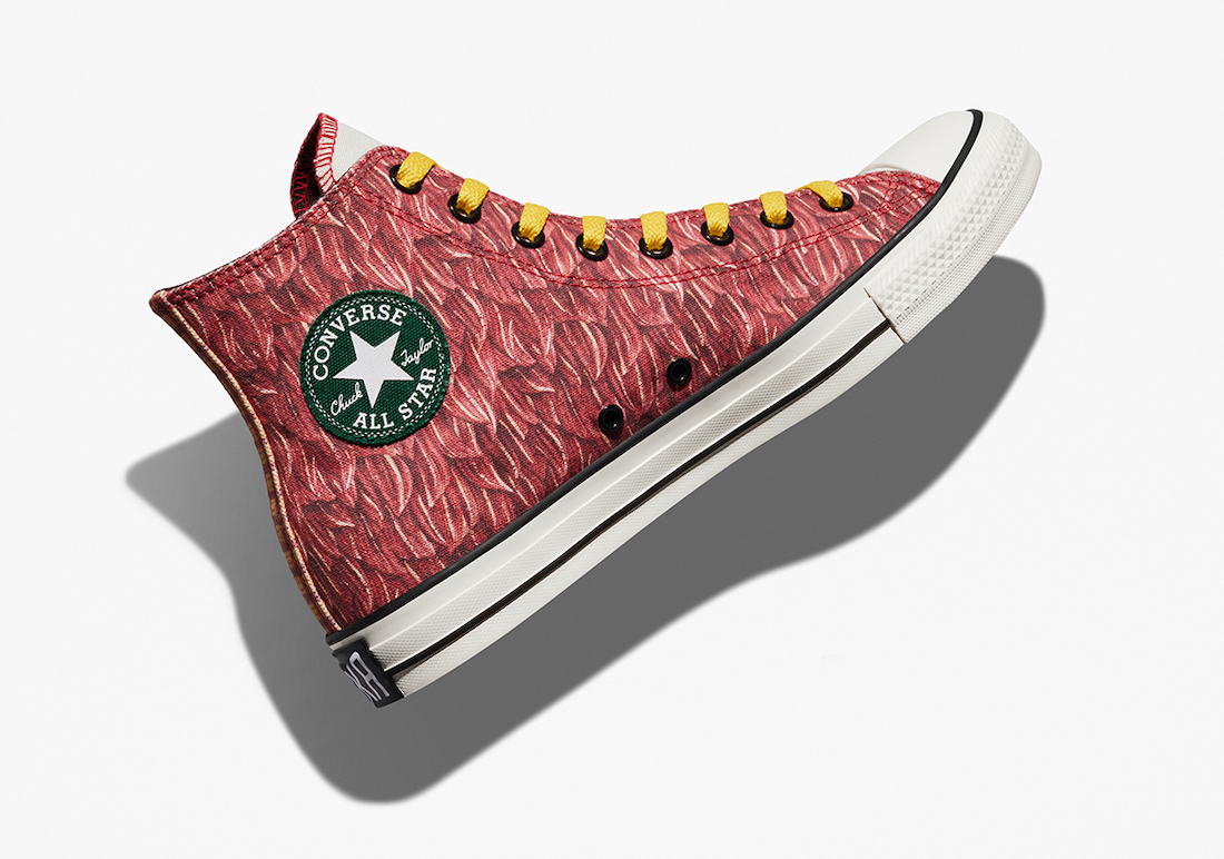 Converse Chuck 70 by You Laika Missing Link