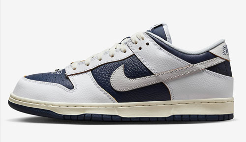 HUF Nike SB Dunk Low NYC official release dates 2022