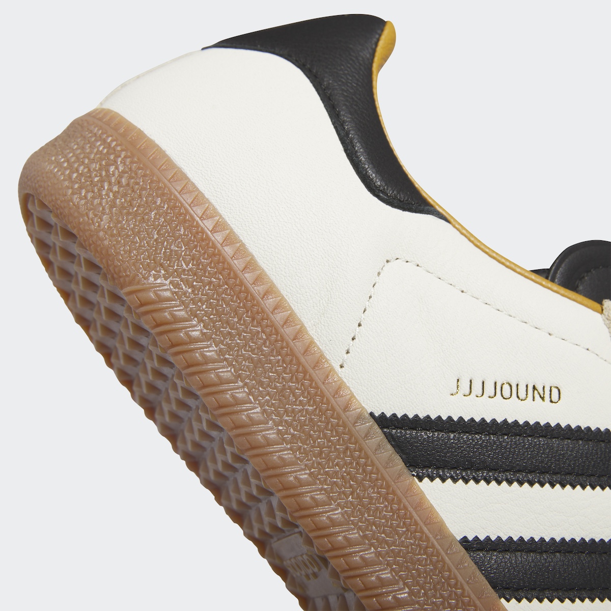 JJJJound adidas Samba Classic Mig Off White 2