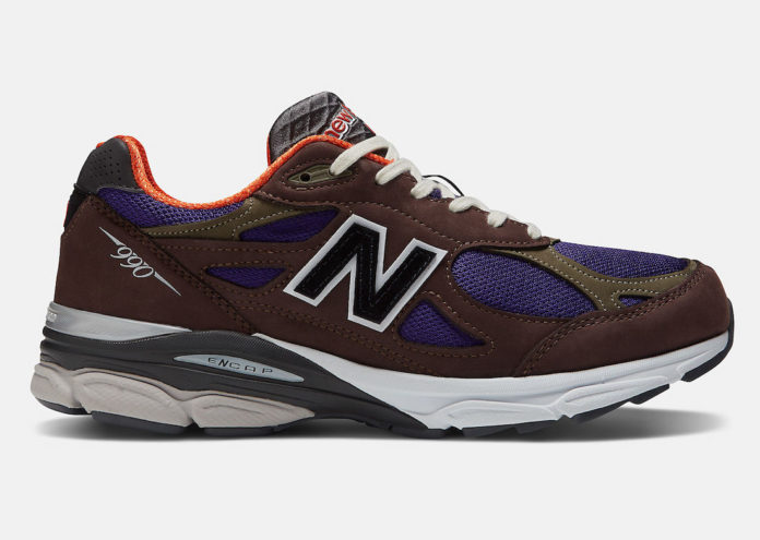 New-Balance-990v3-Brown-Purple