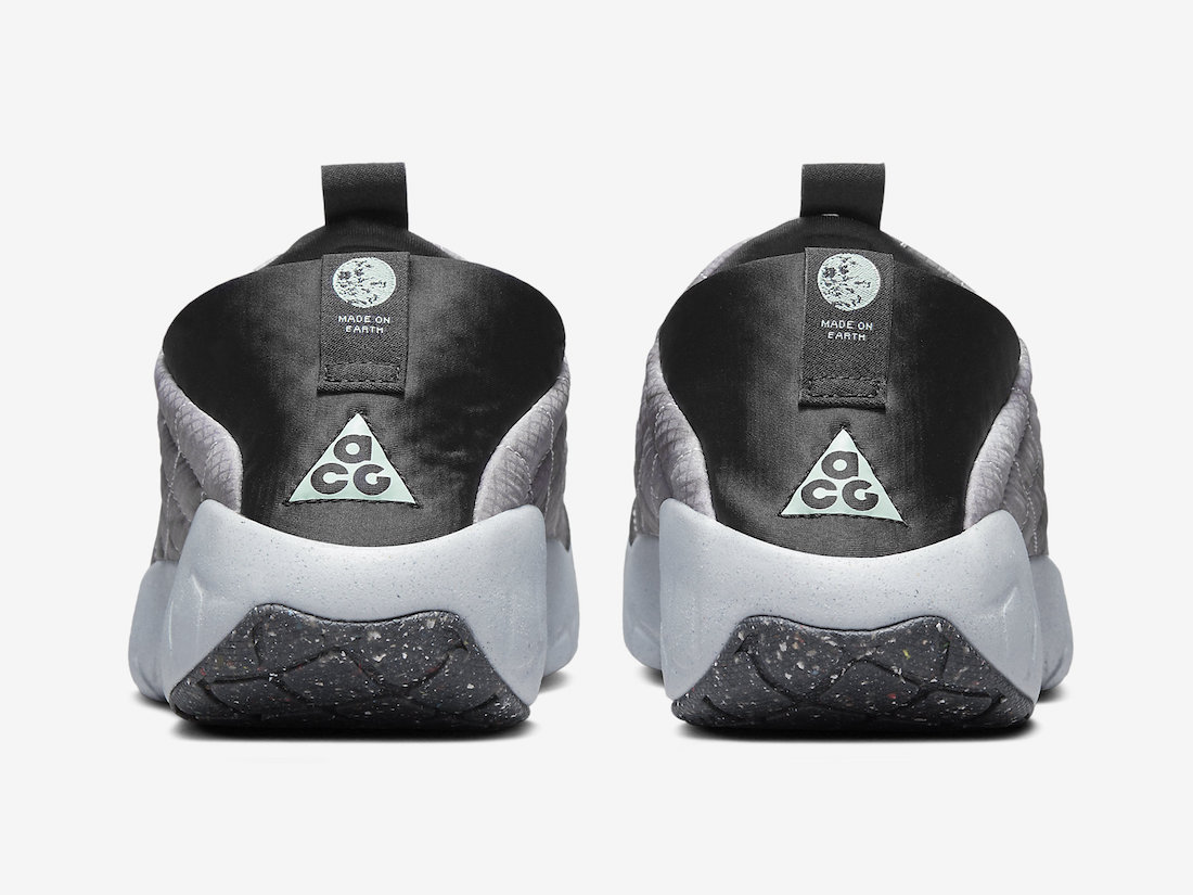 Nike ACG Moc 3.5 Pure Platinum DX4291-001 Release Date