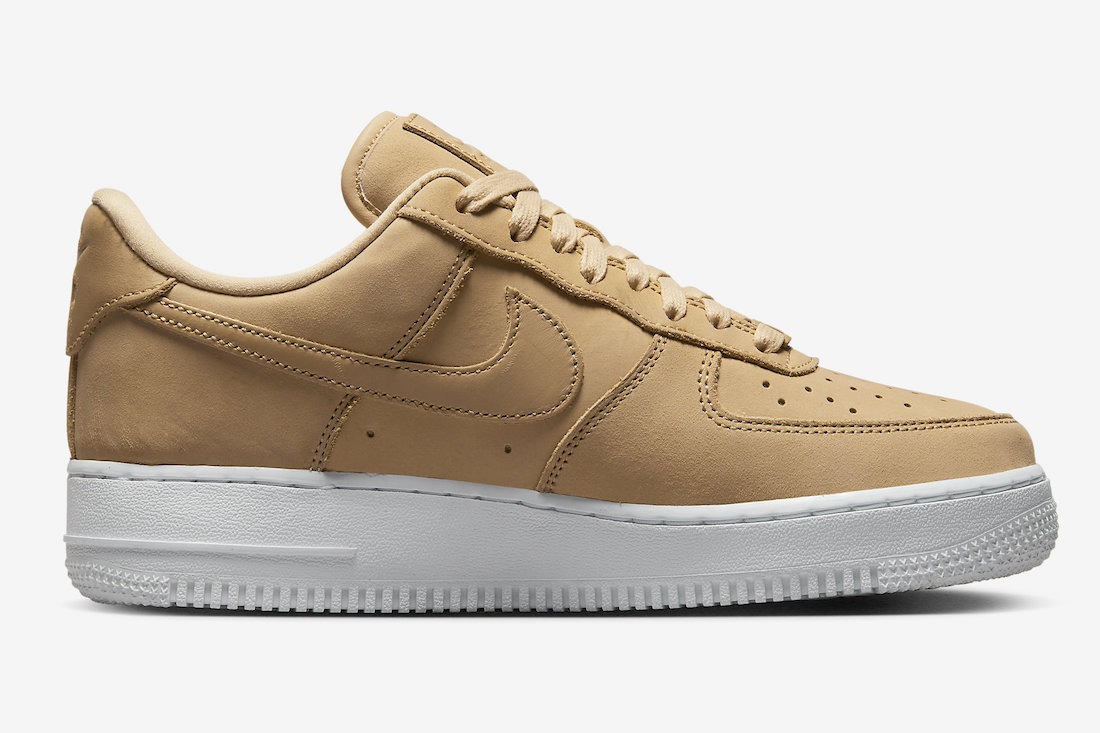 Nike Air Force 1 Low DR9503-201 Release Date