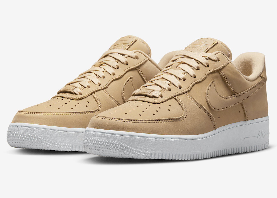 Nike Air Force 1 Low DR9503-201 Release Date