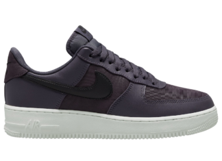 Nike Air Force 1 Low FB2048-001 Release Date Lateral