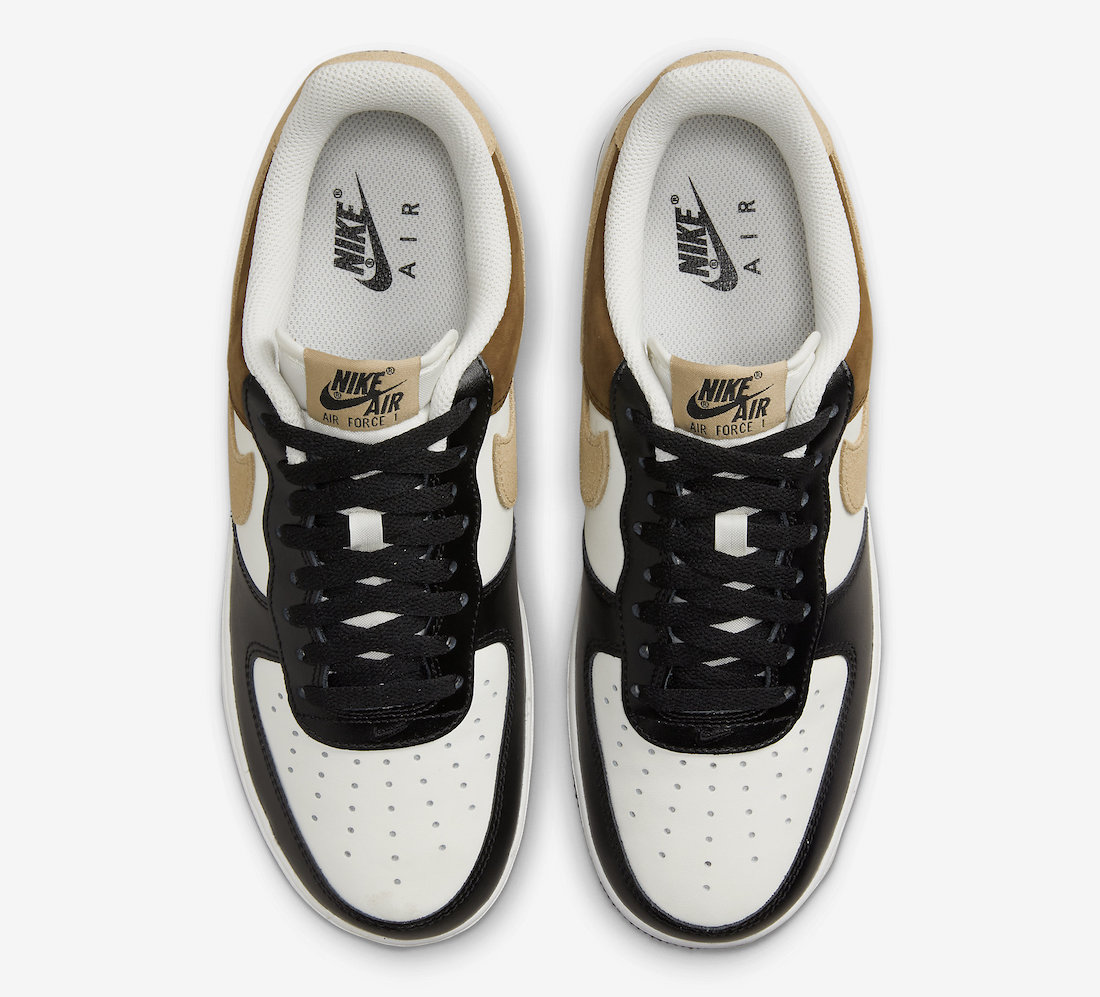 Nike Air Force 1 Low FB3355-200 Release Date
