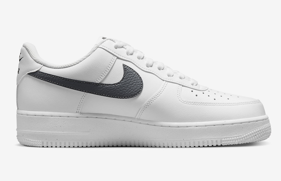 Nike Air Force 1 Low FD0660-100 Release Date
