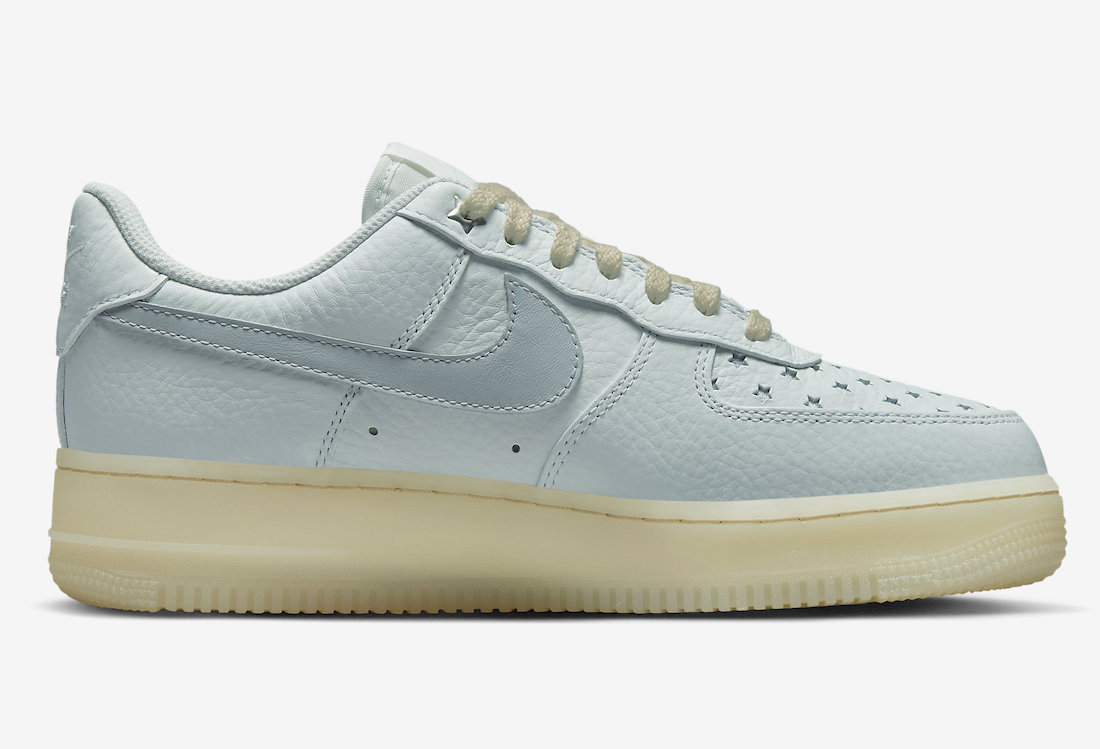 Nike Air Force 1 Low Stars FD0793-100 Release Date | SBD